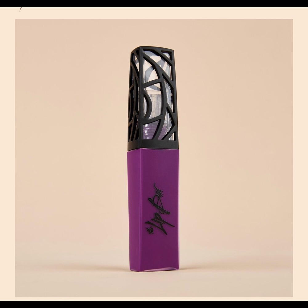 Hot Mama LIQUID Matte